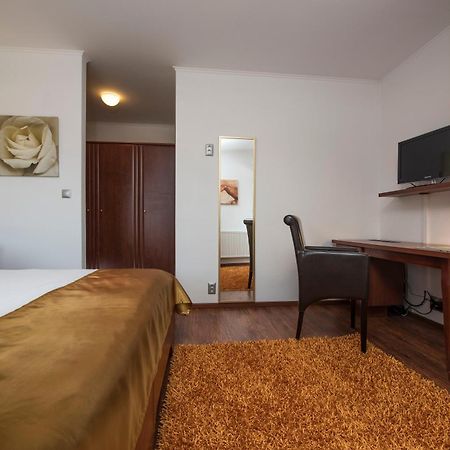 G88 Residence Vel'ka Lomnica Oda fotoğraf