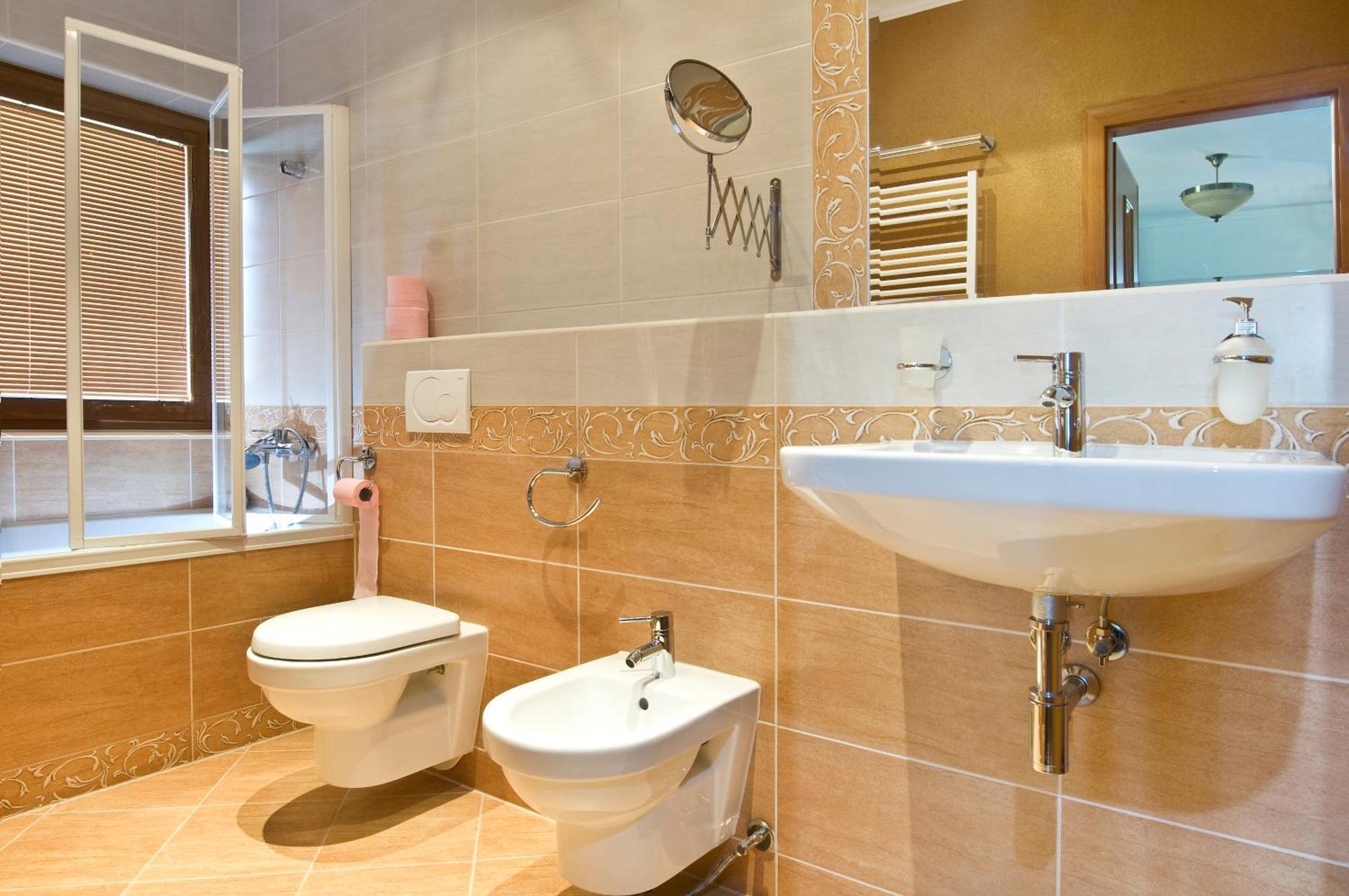 G88 Residence Vel'ka Lomnica Oda fotoğraf