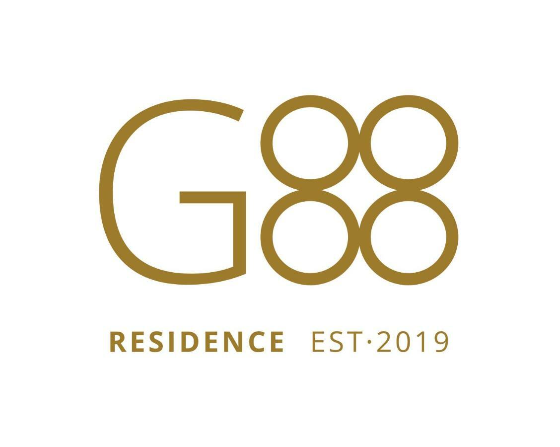 G88 Residence Vel'ka Lomnica Dış mekan fotoğraf