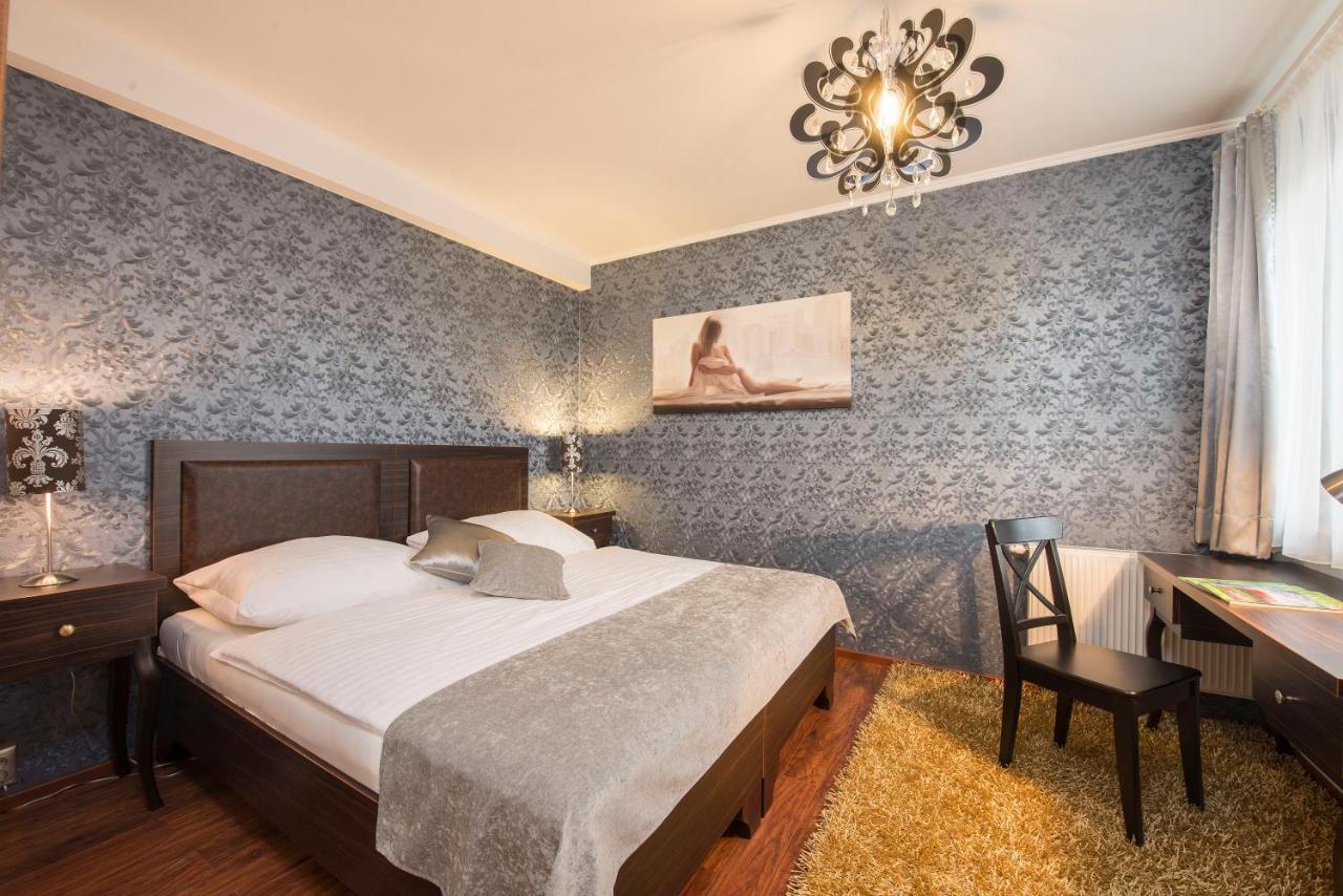 G88 Residence Vel'ka Lomnica Dış mekan fotoğraf