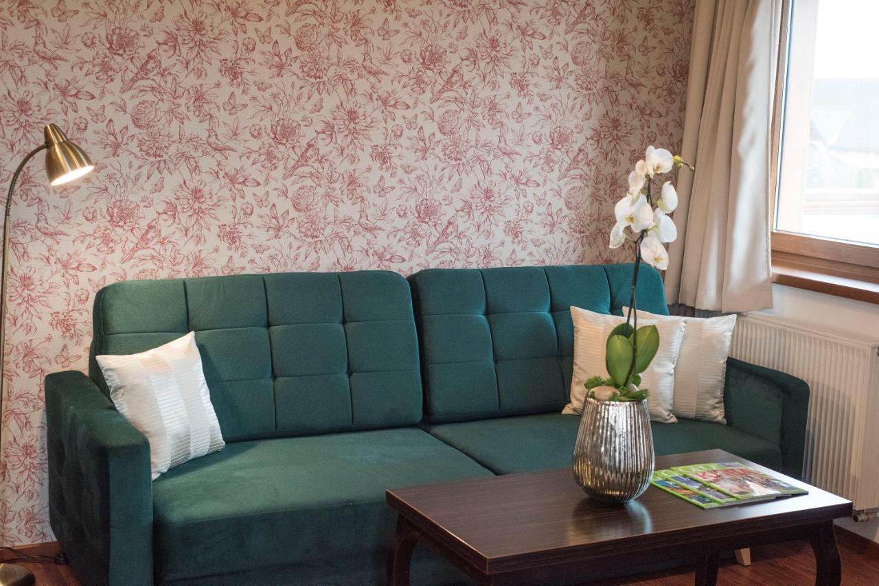 G88 Residence Vel'ka Lomnica Dış mekan fotoğraf