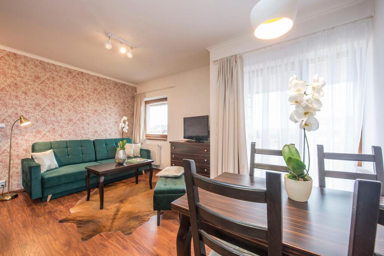 G88 Residence Vel'ka Lomnica Oda fotoğraf